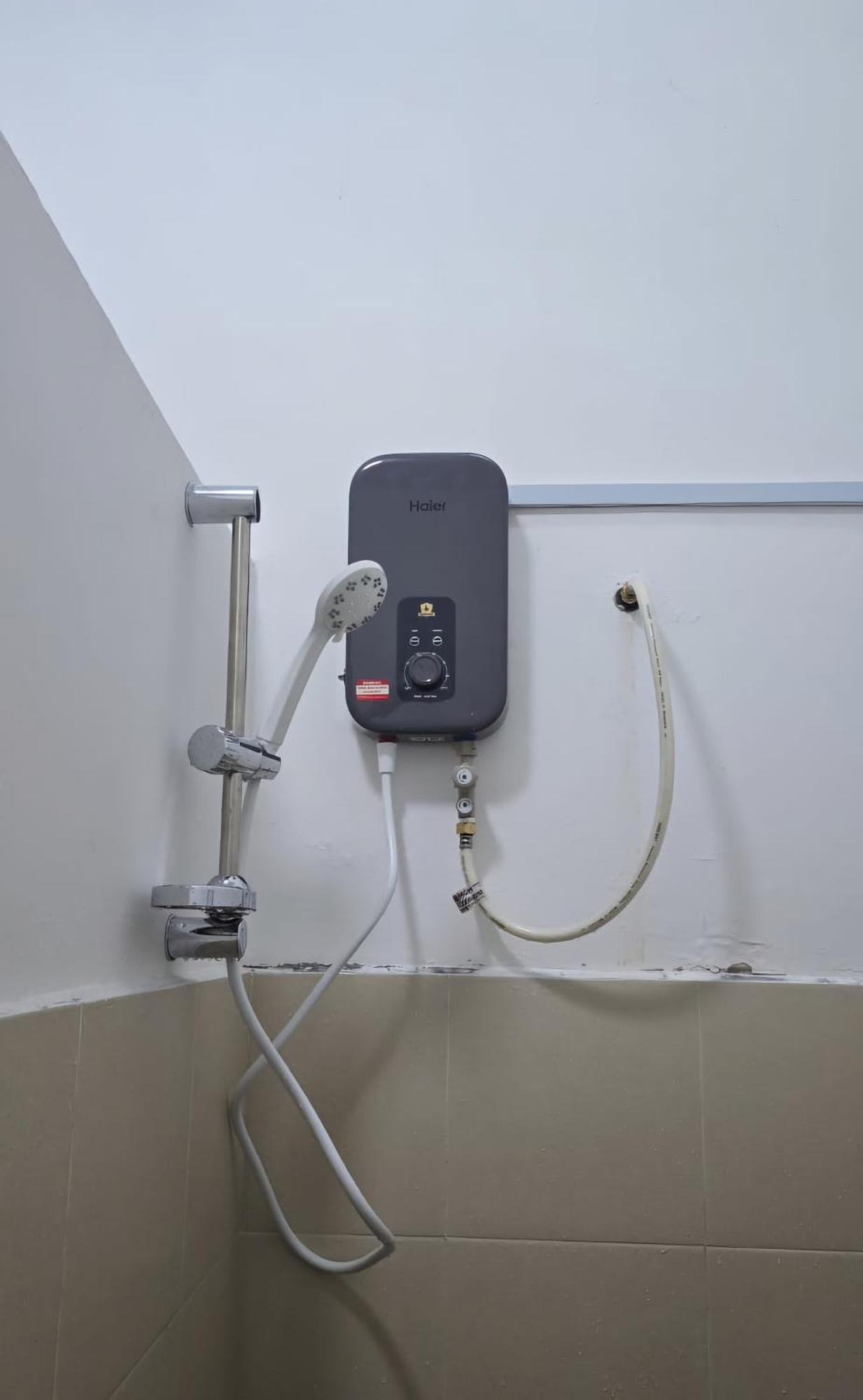 M2H Homestay Kuantan Quarto foto